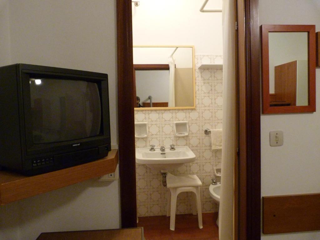Hotel Bologna San Benedetto del Tronto Habitación foto