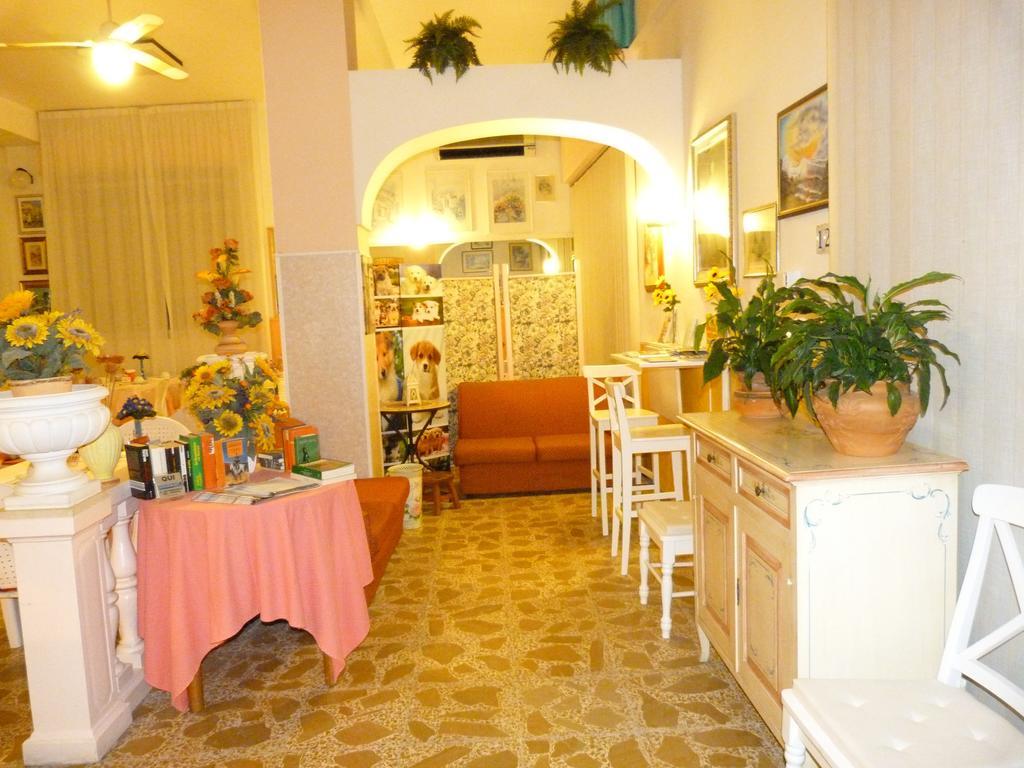 Hotel Bologna San Benedetto del Tronto Exterior foto